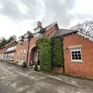 The Coach House